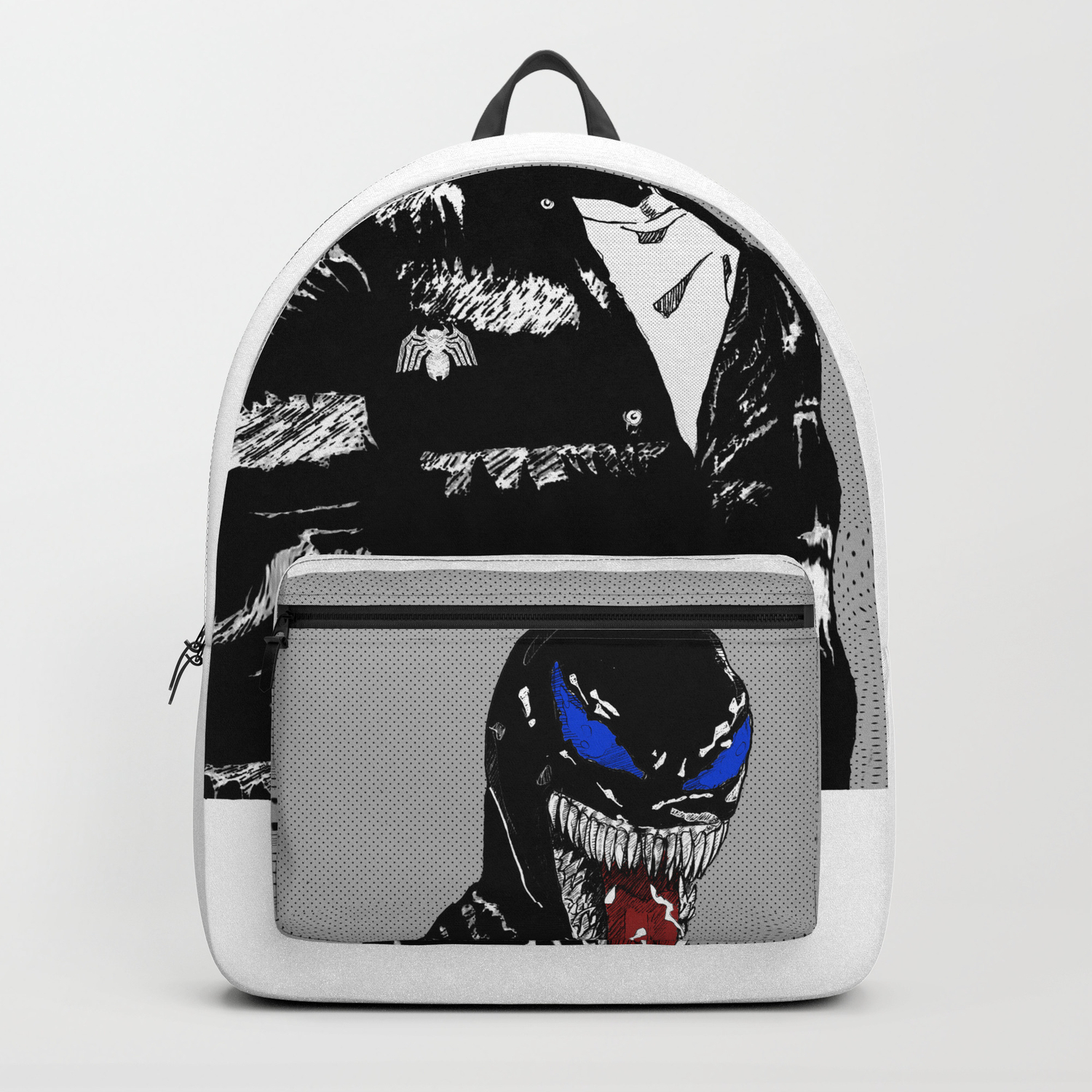 venom backpack