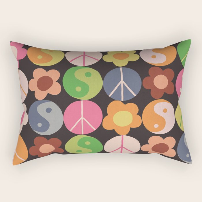 Rectangular Pillow