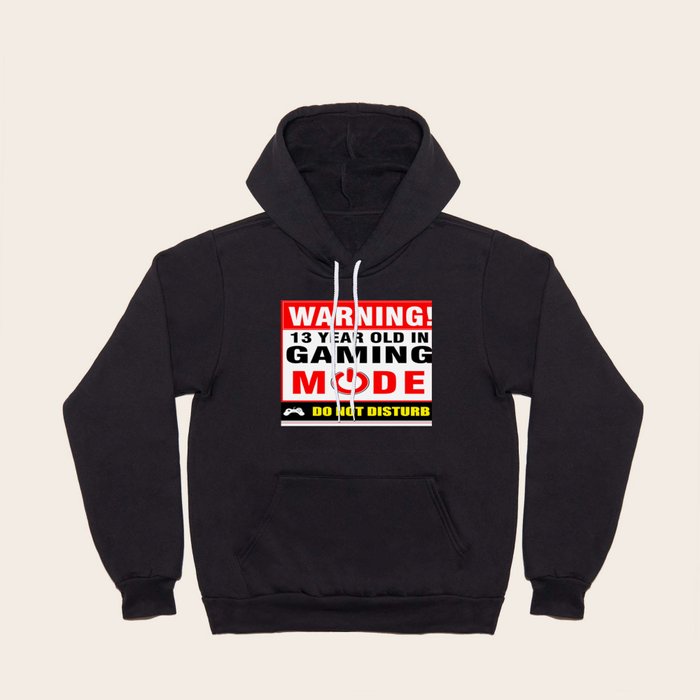 Gaming hoodies for boys discount