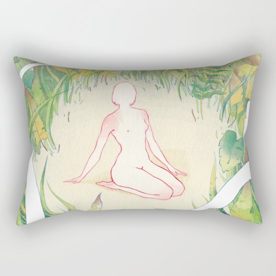 Maddy Rectangular Pillow