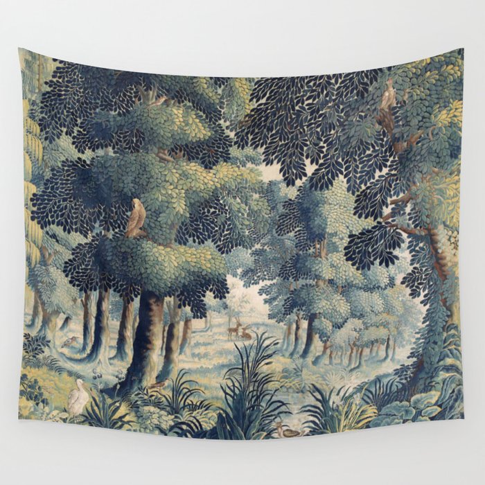 Flemish tapestry for sale top