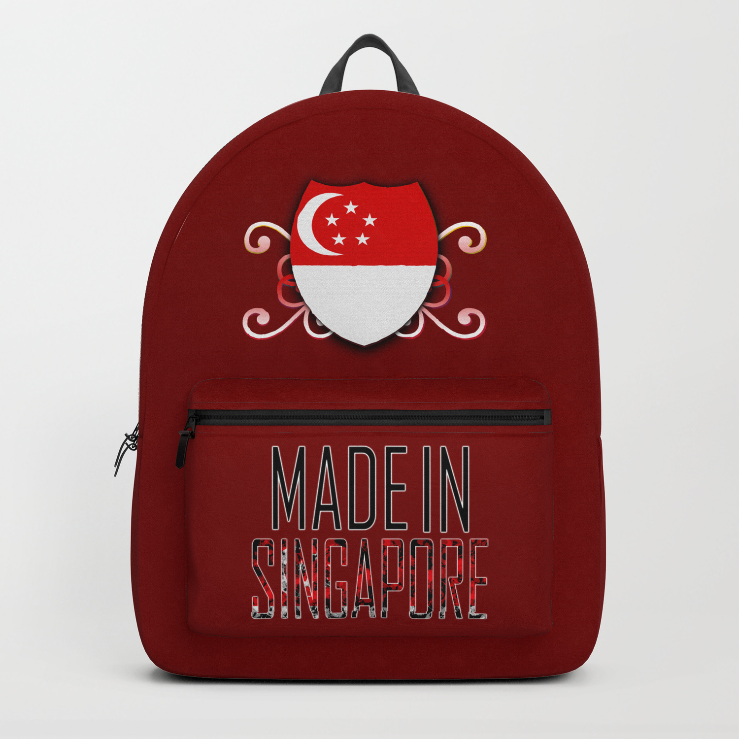 singapore backpacks