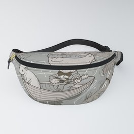 Otis and Company Fanny Pack