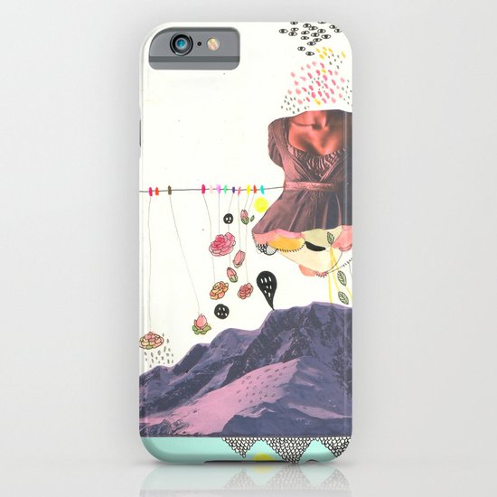 In a Pretty Land---for RVLVR iPhone & iPod Case