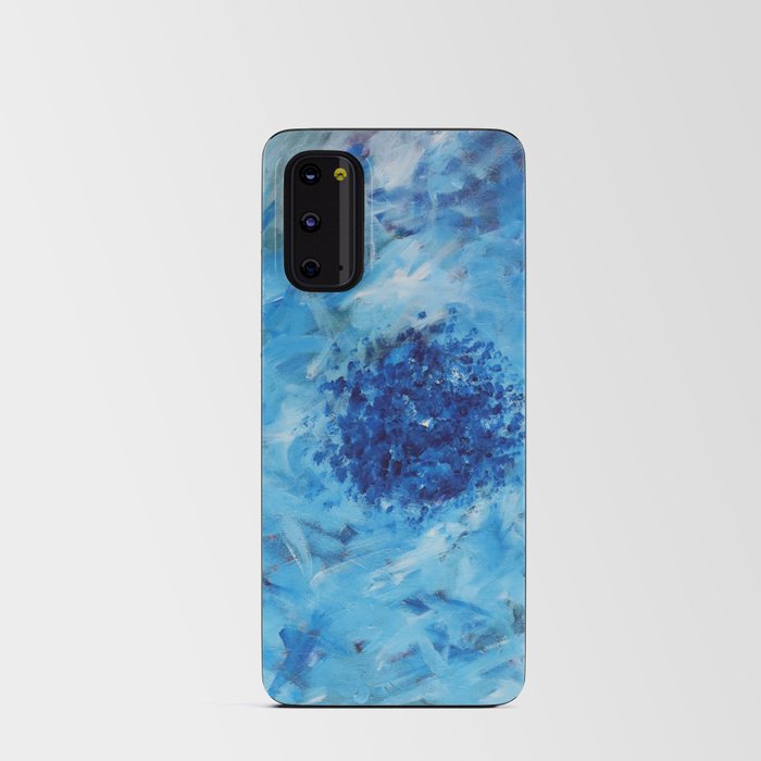 Eye of the Storm Android Card Case