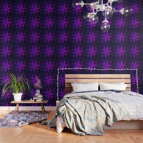 Tangled Wallpaper By Absoluteabstract Society6