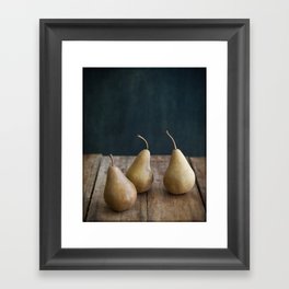 Pears Gerahmter Kunstdruck