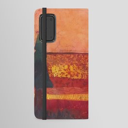 Lonely Pine Android Wallet Case