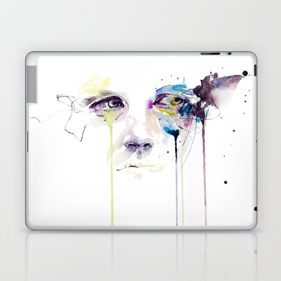 ill vision Laptop & iPad Skin
