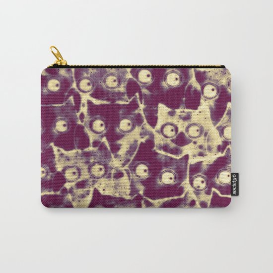 owl-350 Carry-All Pouch