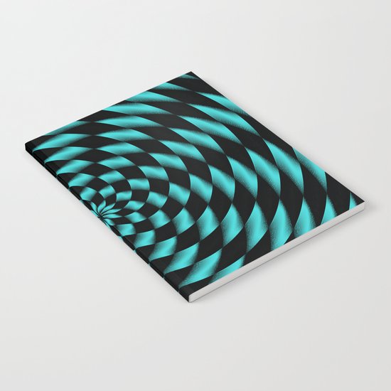 Tessellation 1 Notebook