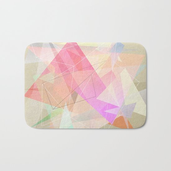 Graphic 17 Bath Mat