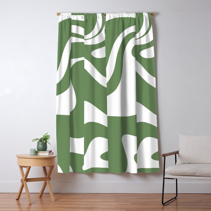 Blackout Curtain