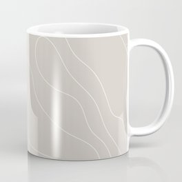 Drape I Coffee Mug