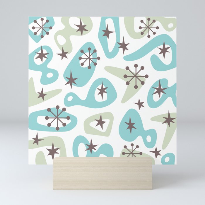 Mini Art Print