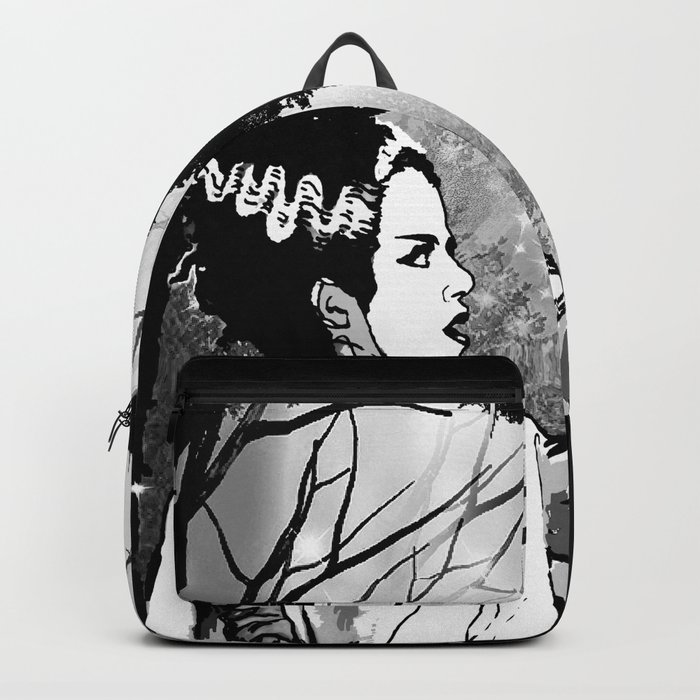 frankenstein backpacks