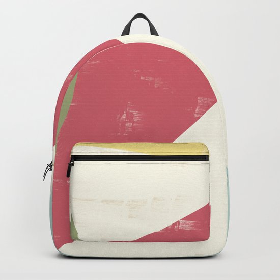 HERE X Backpack