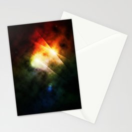 Dimensional Stationery Cards