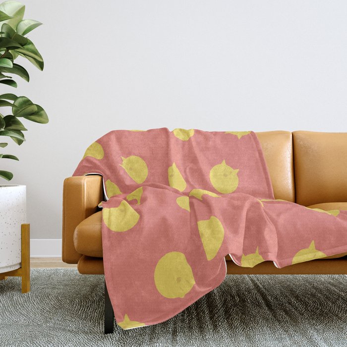 Armin's futon 2025 blanket