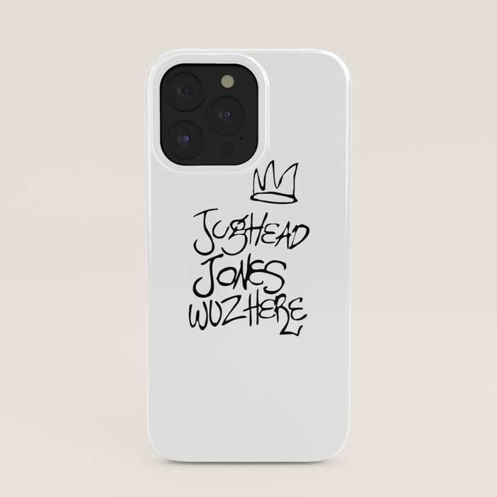 Riverdale sales phone case