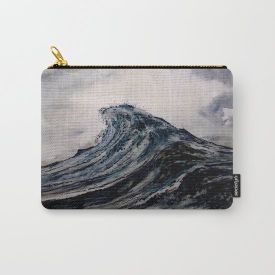The WAVE Carry-All Pouch