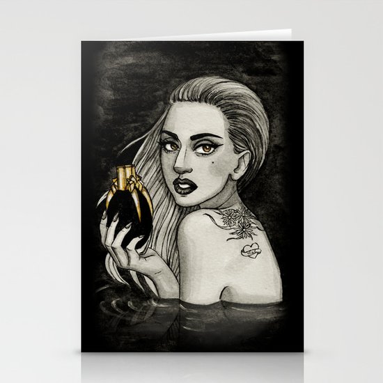 Fame Stationery Cards