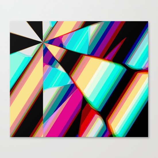 Untitled Canvas Print