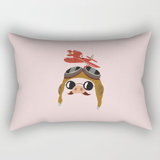 MZK - 1992 Rectangular Pillow