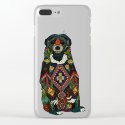 Sun Bear Mint Art Print By Sharon Turner Society6