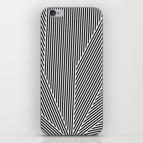 5050 No.1 iPhone & iPod Skin