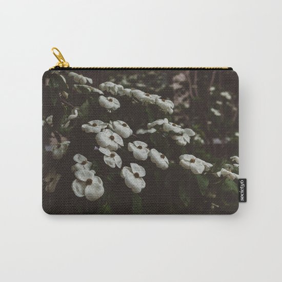 Highline Blooms IV Carry-All Pouch