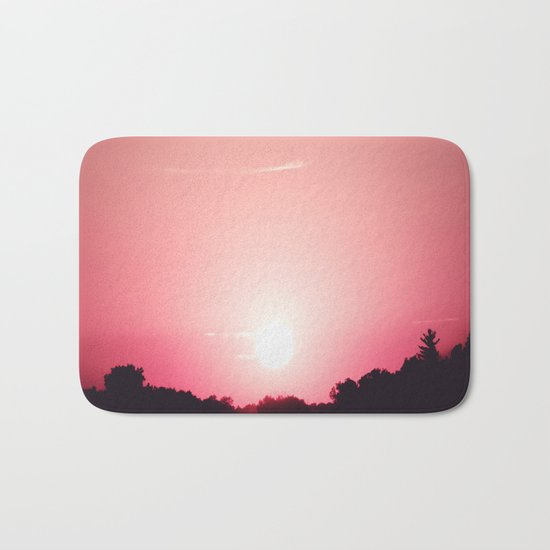 I'll See You Again Bath Mat