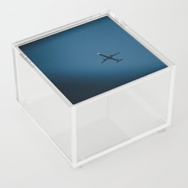 Night Flight Acrylic Box