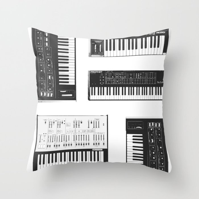 Throw Pillow