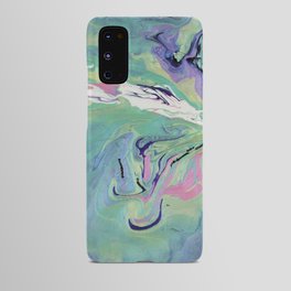 Thinking about You Android Case
