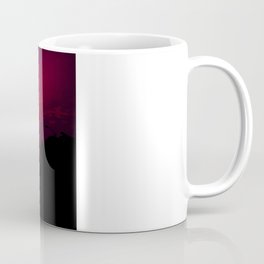 “With each sunrise, we start anew” Coffee Mug