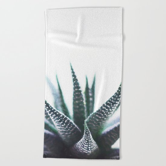 Green Topaz #society6 #decor #buyart Beach Towel