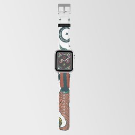 MERMAID Apple Watch Band