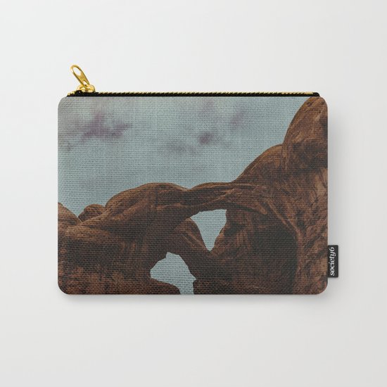 Arches Carry-All Pouch