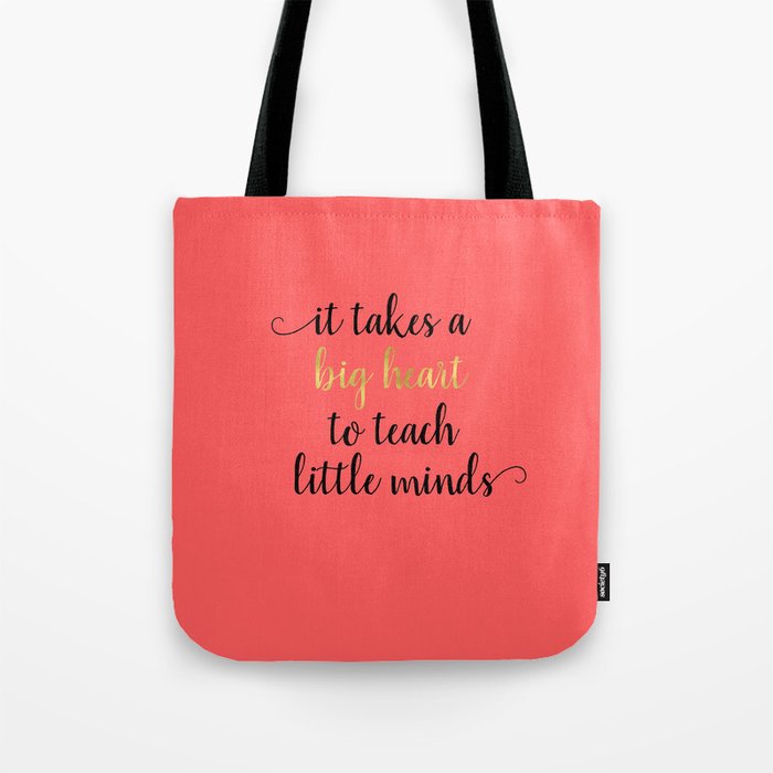 Teacher gifts cheap tote bags