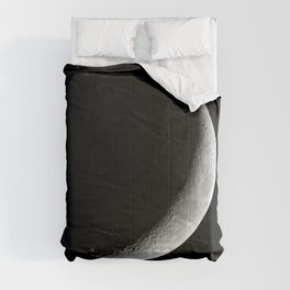 Crescent Moon Comforter