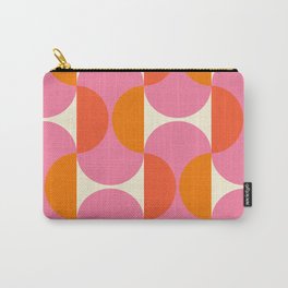 Capsule Sixties Carry-All Pouch