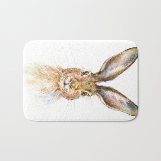HARE Bath Mat