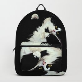 BlackJack Backpack