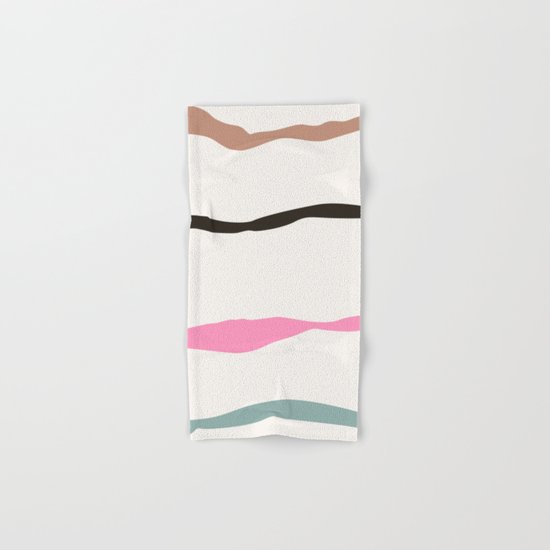 Joy Hand & Bath Towel