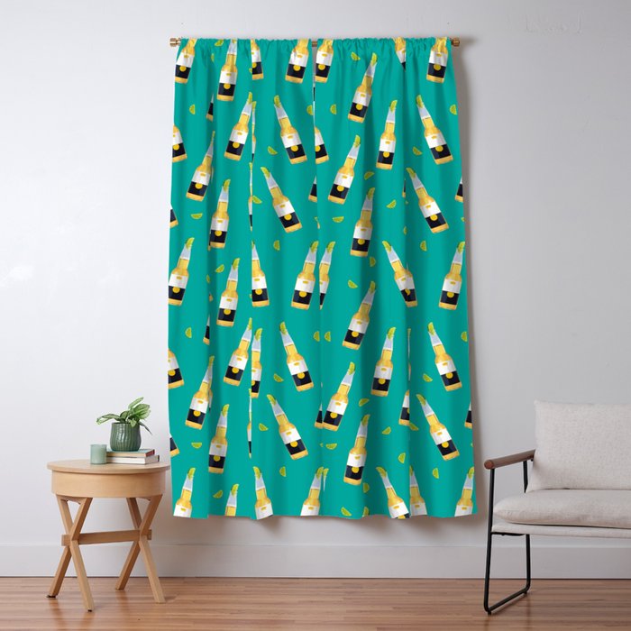 Blackout Curtain