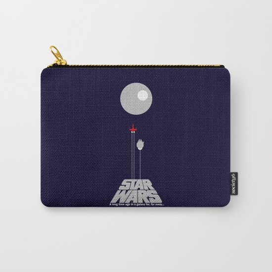 A New Hope II Carry-All Pouch