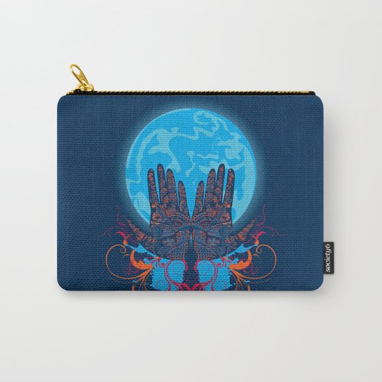 Mystery Carry-All Pouch