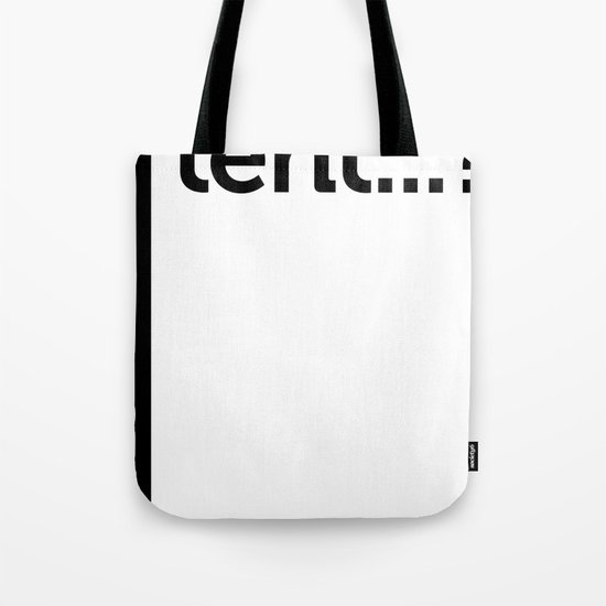 Where the f*ck is my tent? Tote Bag