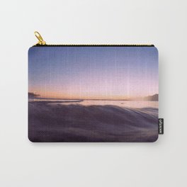 Ocean Sunset #2 Carry-All Pouch